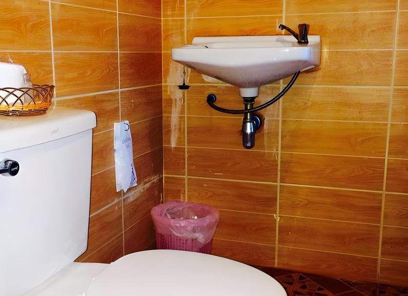 Bagno Foto