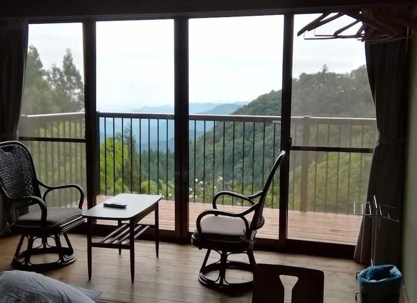 Balcone Foto