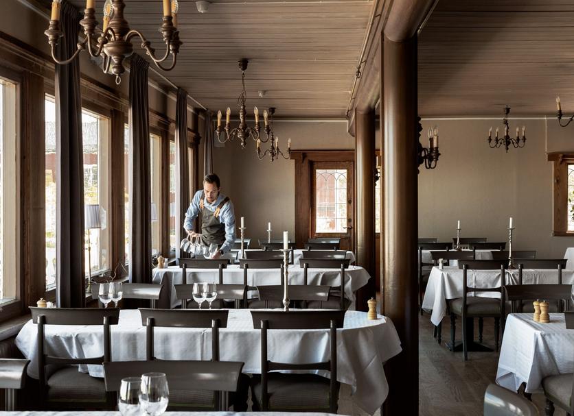 Ristorante Foto