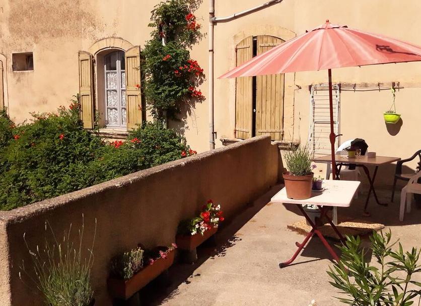 Balcone Foto