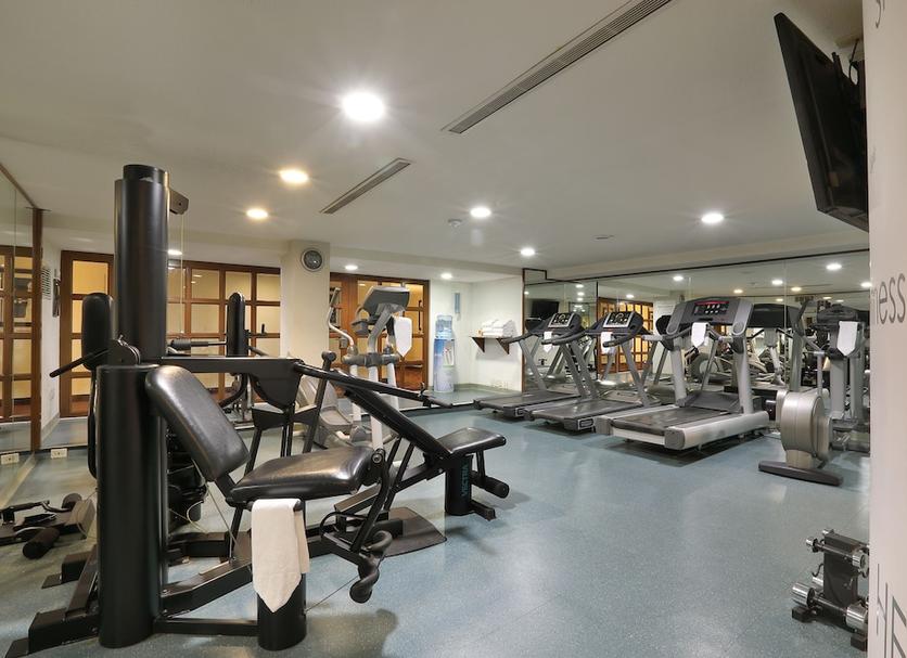 Palestra Foto