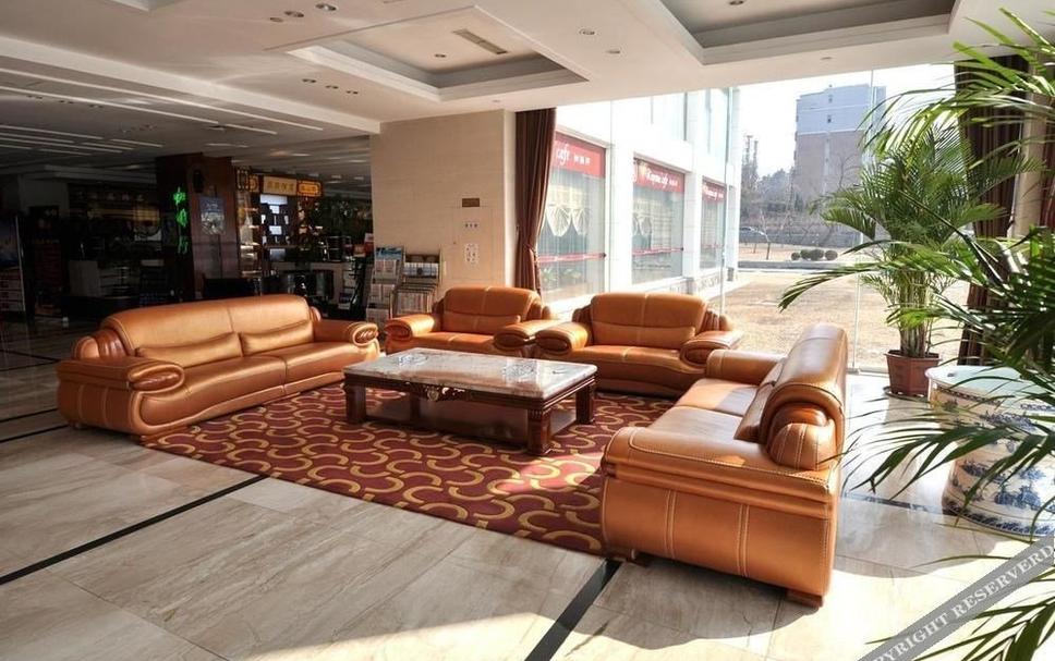 Area lounge