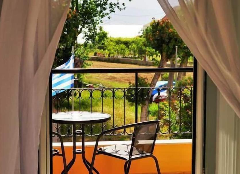 Balcone Foto