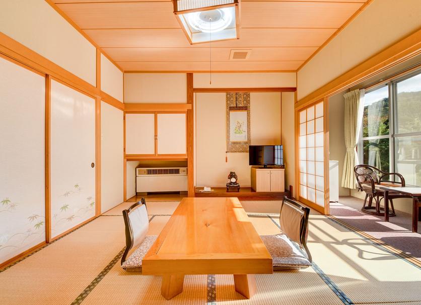 Sala pranzo Foto