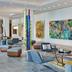 Area lounge