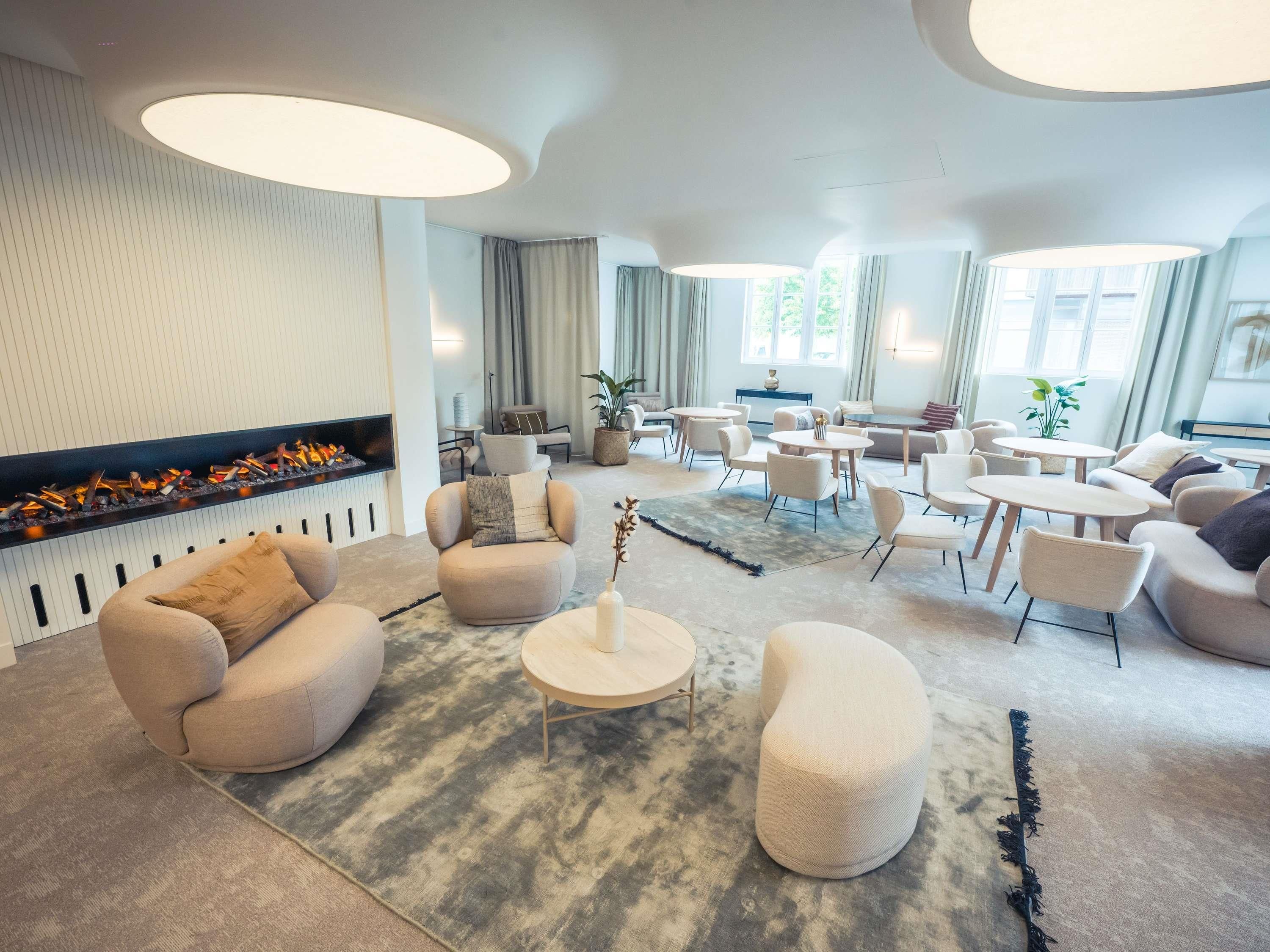 Area lounge
