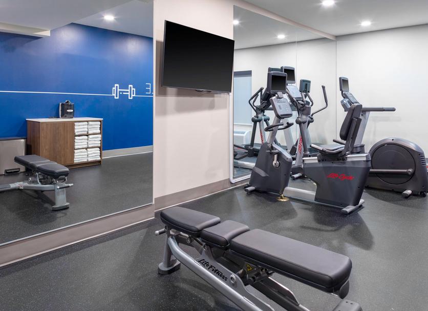 Palestra Foto