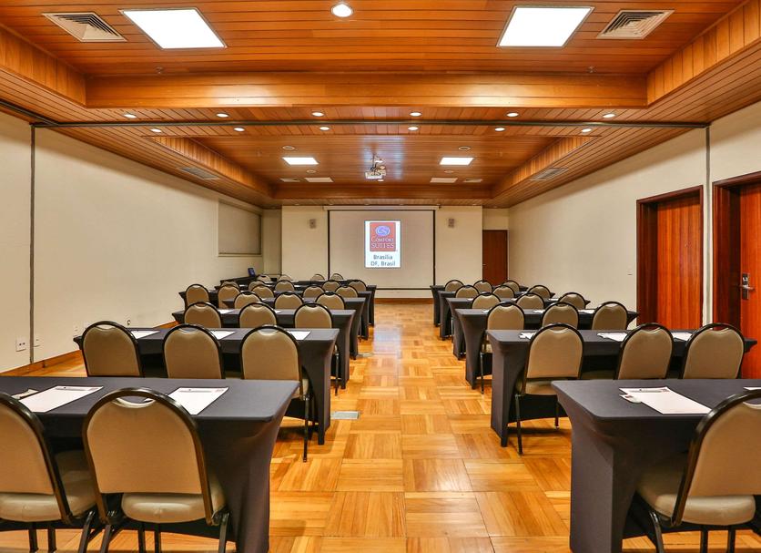 Sala conferenze Foto