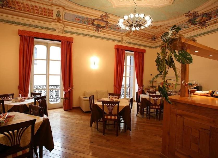 Ristorante Foto
