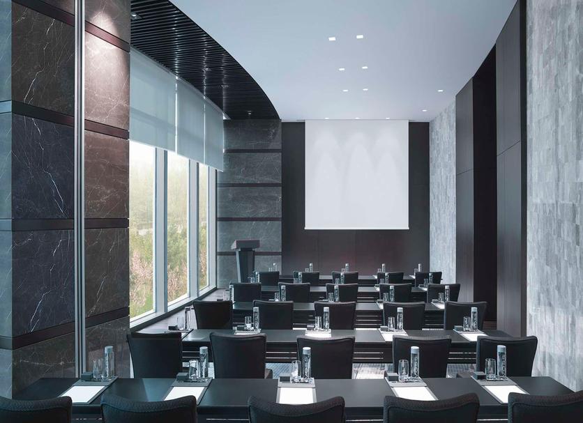 Sala conferenze Foto