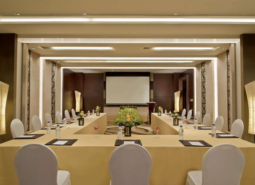 Sala conferenze Foto