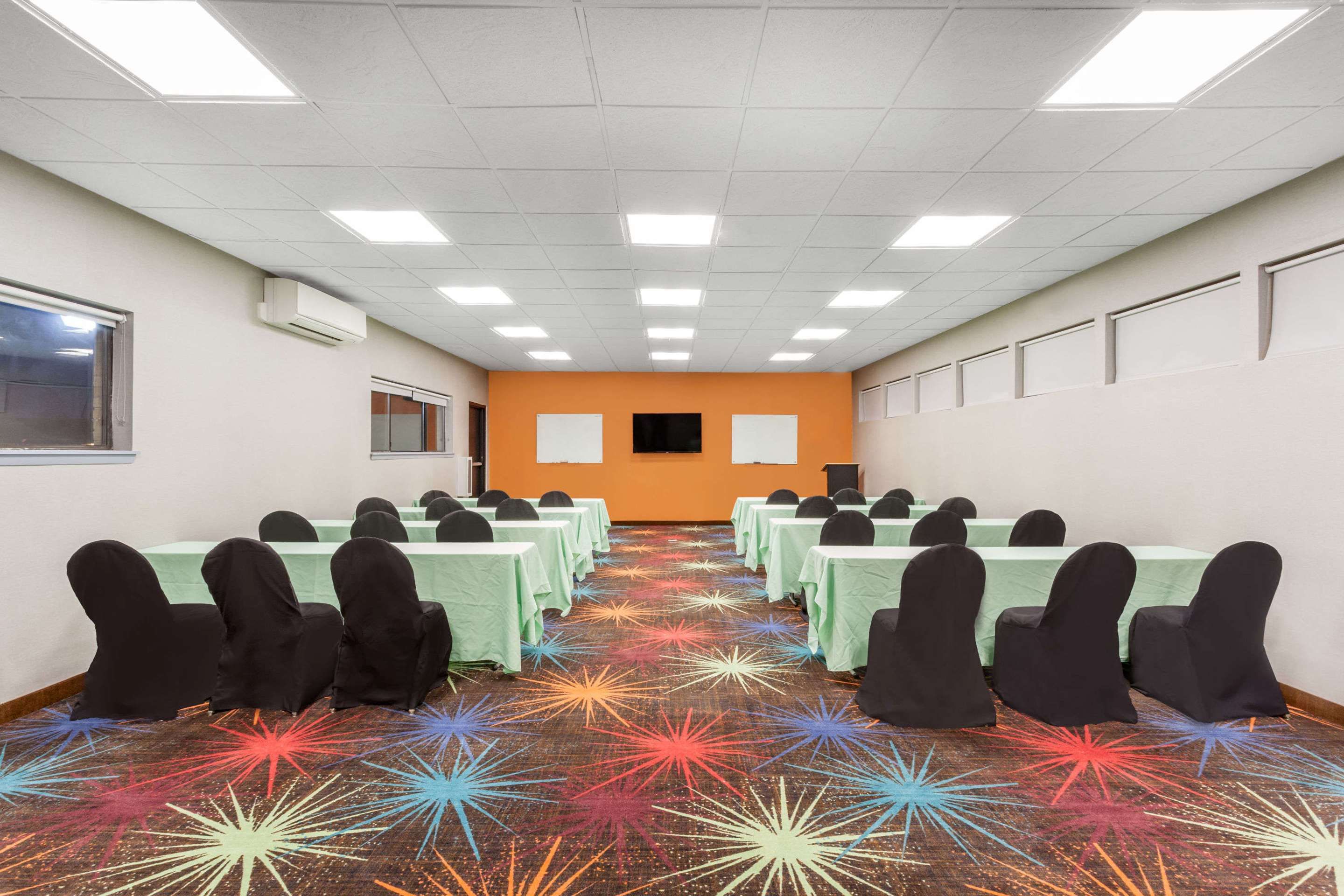Sala conferenze
