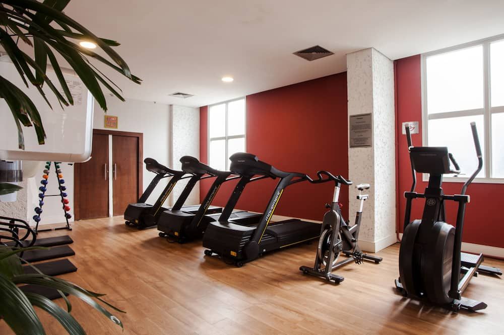 Palestra