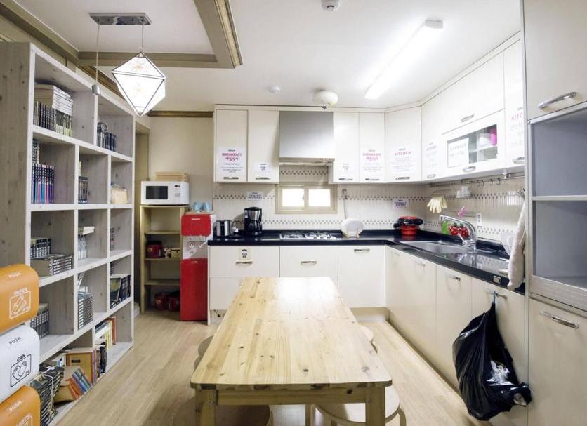 Cucina Foto