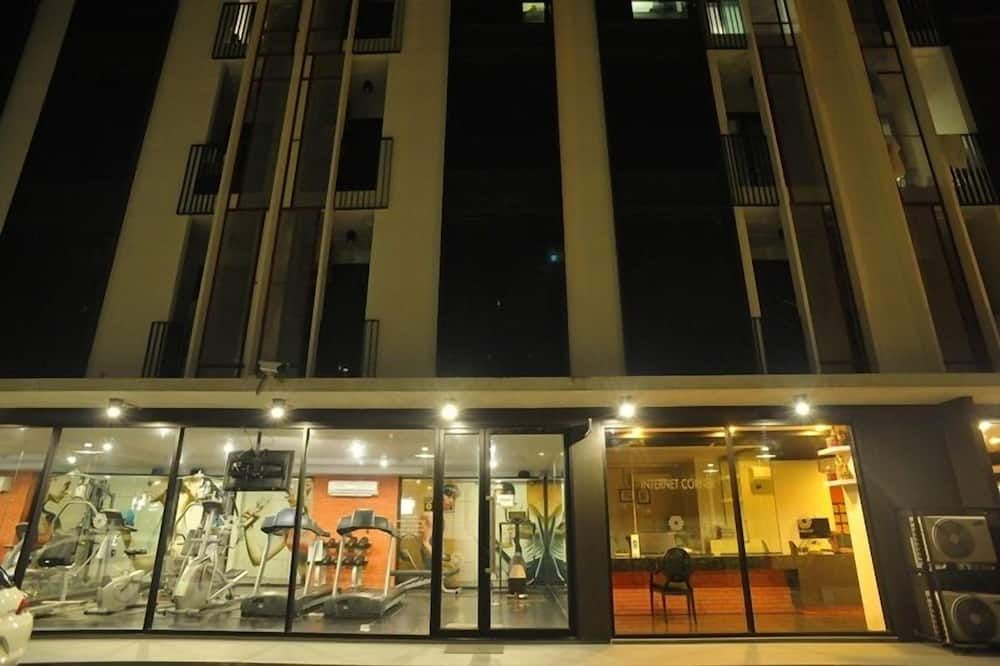Edificio