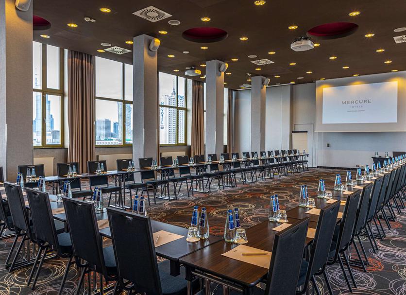 Sala conferenze Foto