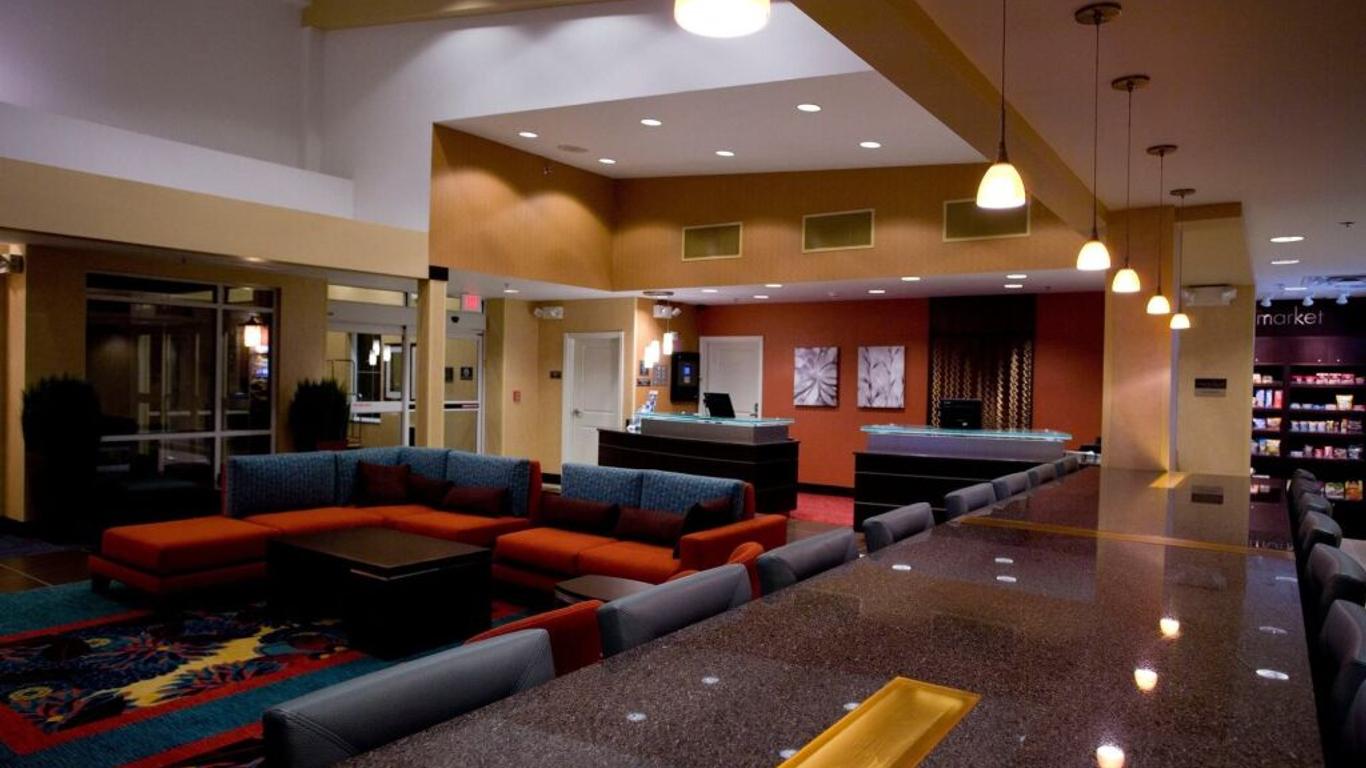 Residence Inn by Marriott Duluth