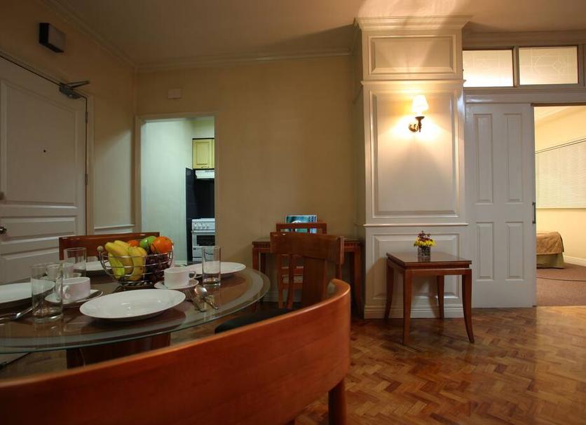 Sala pranzo Foto