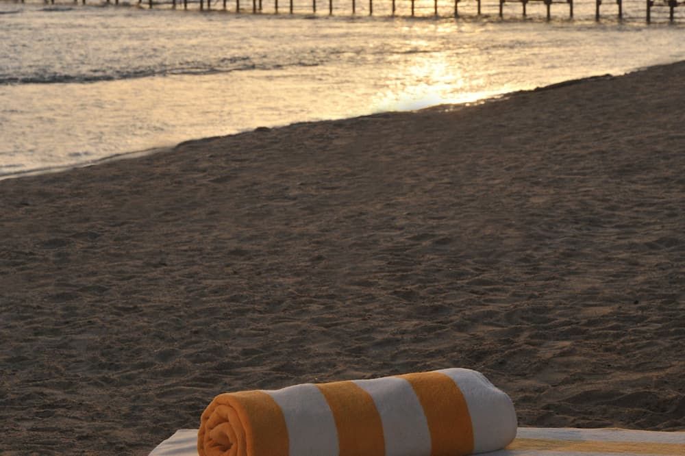 Spiaggia