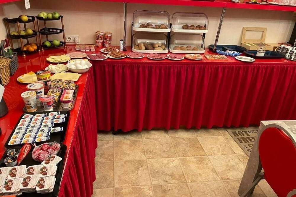 Buffet