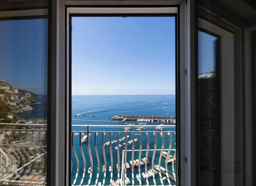 Balcone Foto