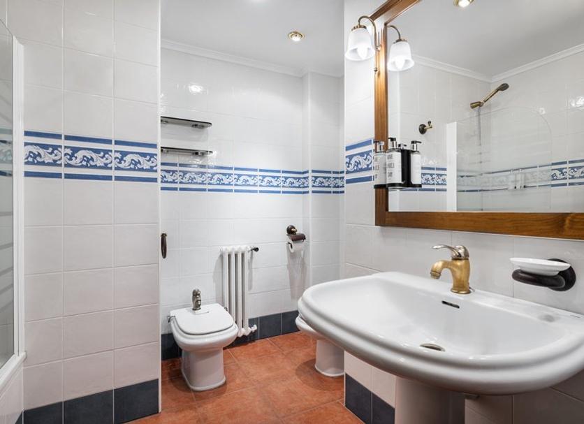 Bagno Foto