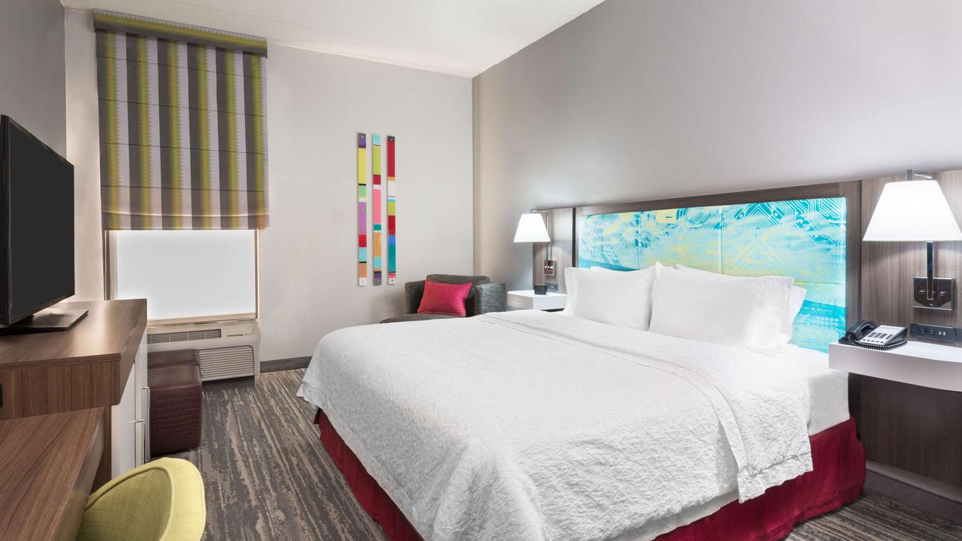 Hampton Inn Ellenton/Bradenton