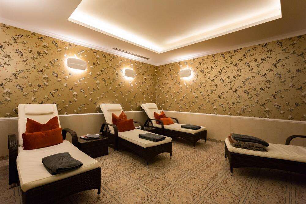 Area lounge