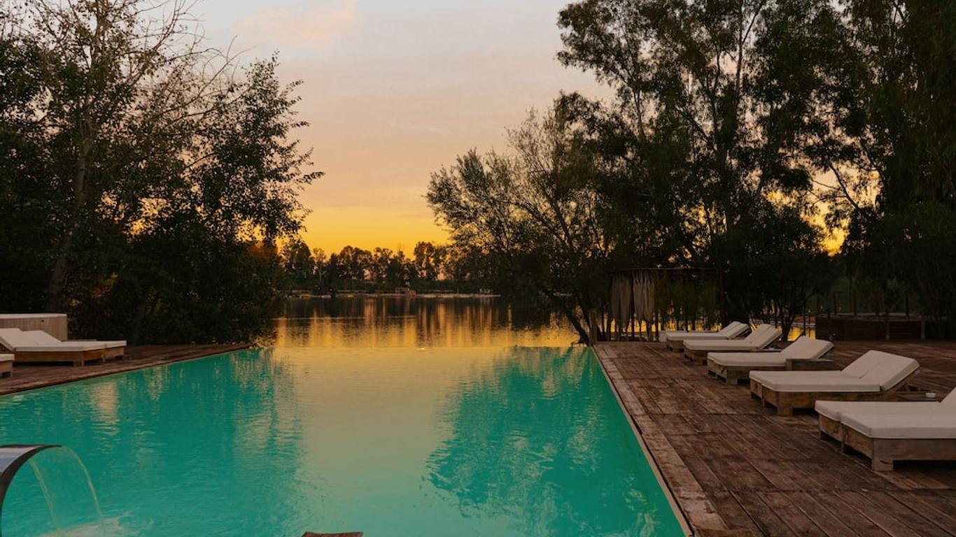 Nabi Resort Glamping & Spa