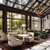Area lounge