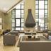 Area lounge