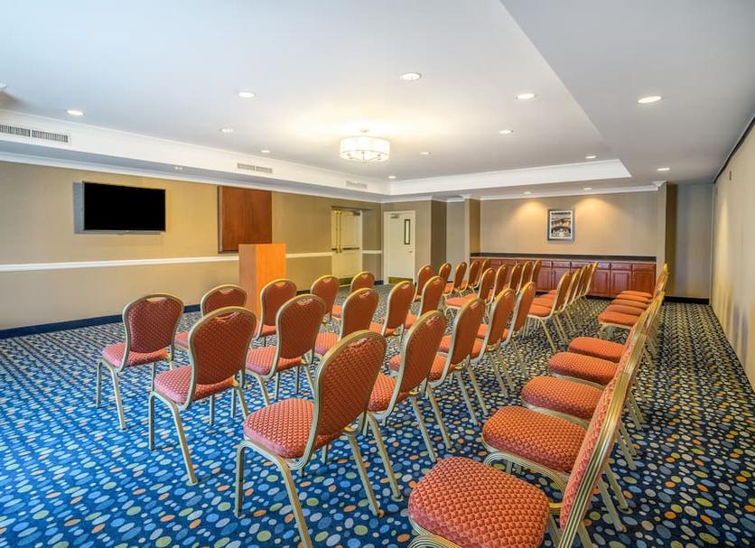Sala conferenze Foto