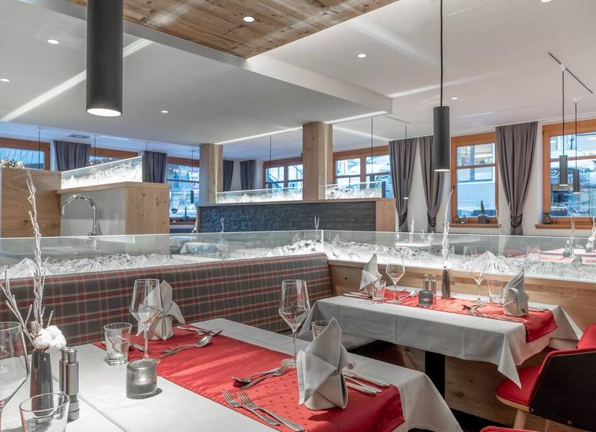 Ristorante Foto
