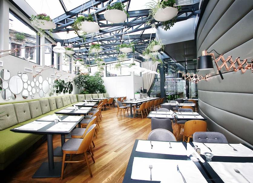 Ristorante Foto