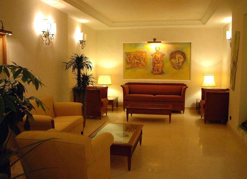 Ingresso Foto