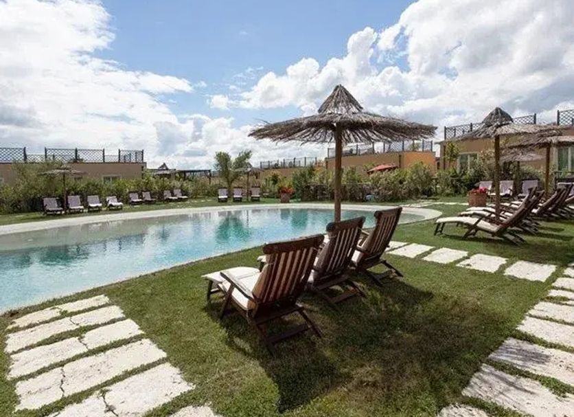 Piscina Foto