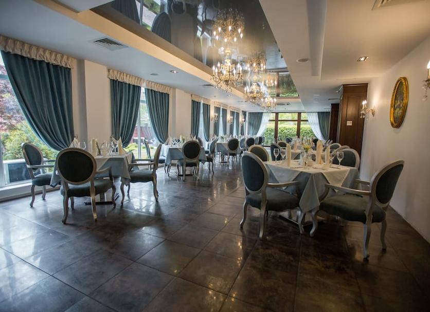 Ristorante Foto