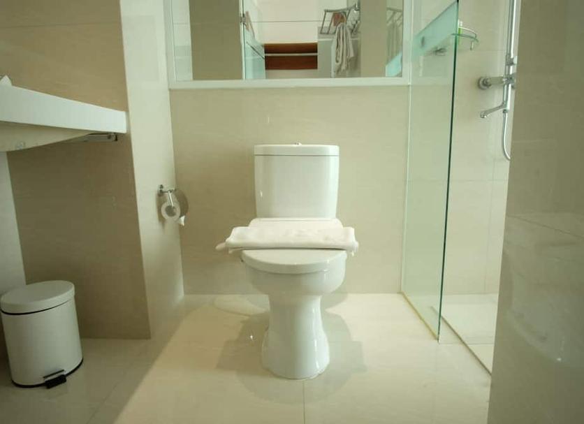 Bagno Foto