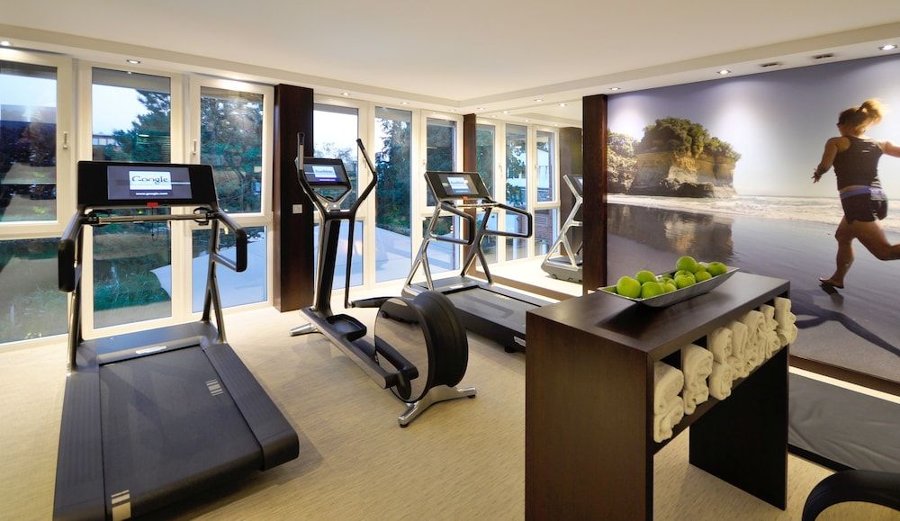 Palestra