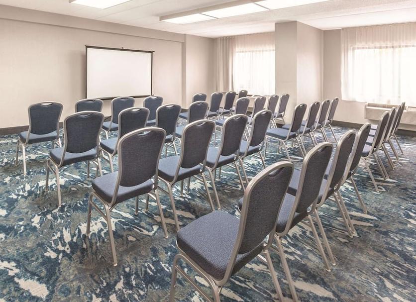 Sala conferenze Foto