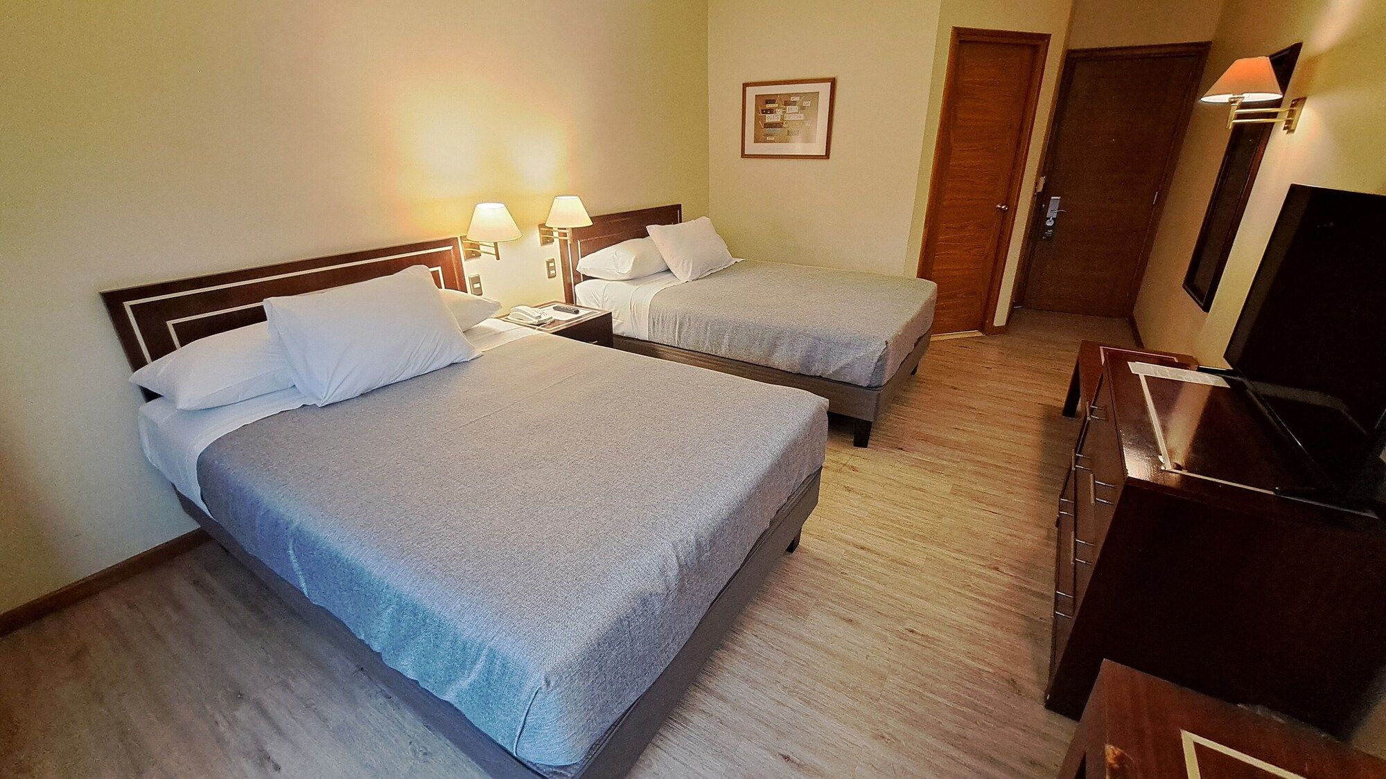 Camera da letto