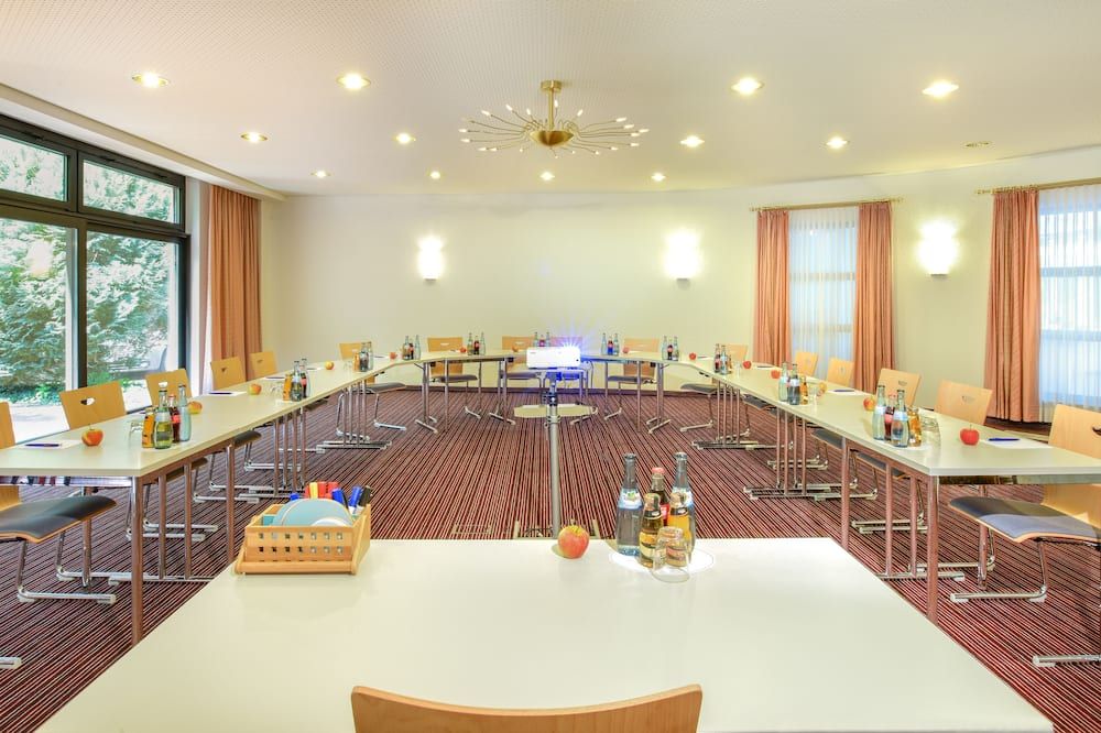 Sala conferenze