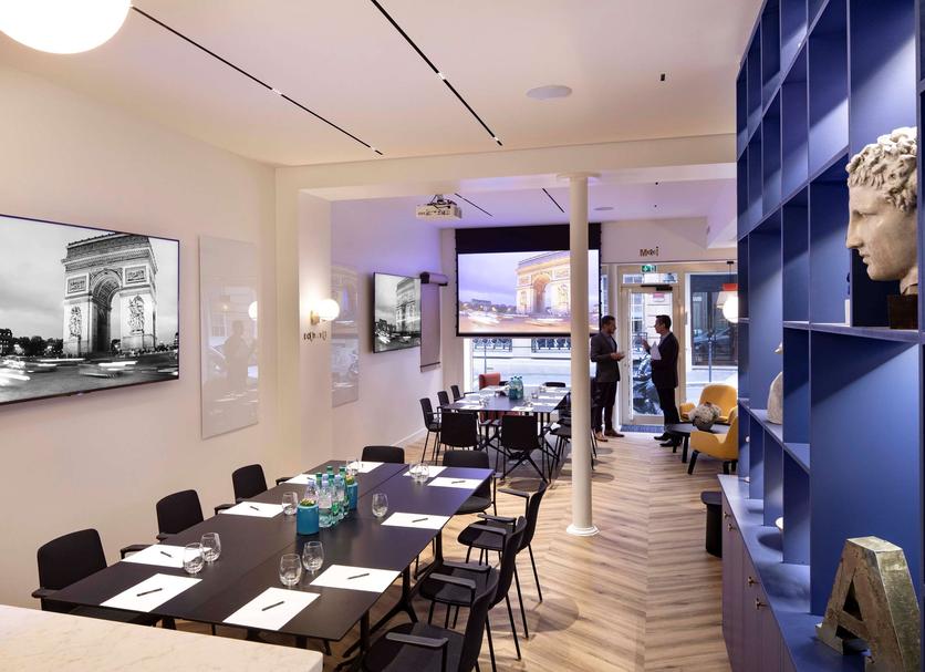 Ristorante Foto
