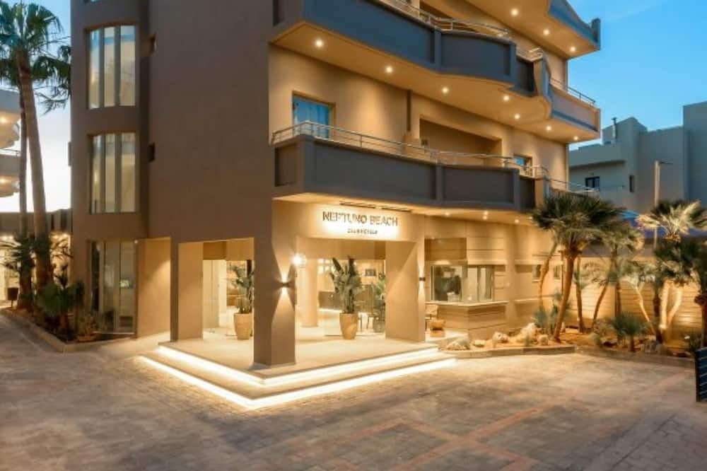 Edificio