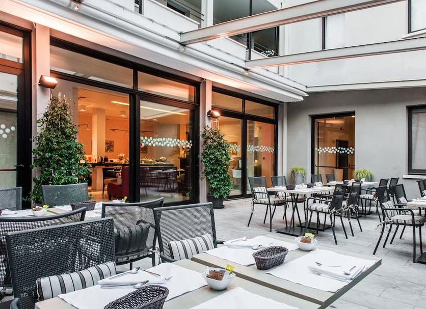 Ristorante Foto