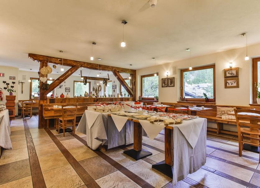 Ristorante Foto