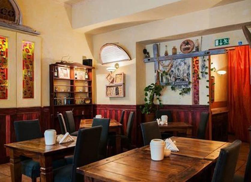 Ristorante Foto