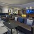 Area lounge