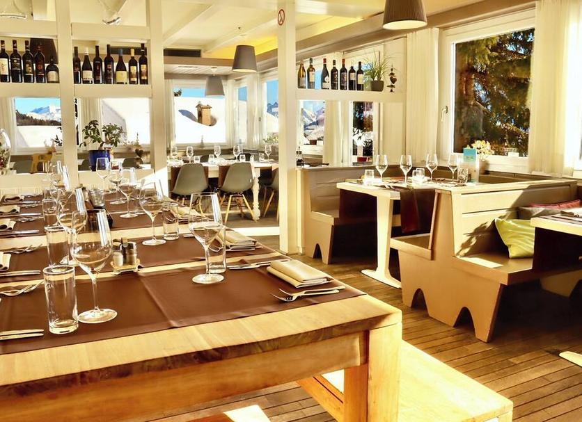 Ristorante Foto