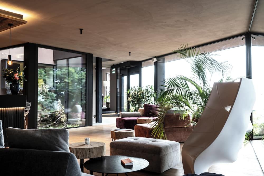 Area lounge